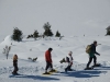 rando raquettes famille2